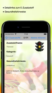 Ernährung Pro screenshot 8