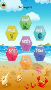Table de multiplication lite screenshot 1