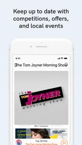 The Tom Joyner Morning Show screenshot 2