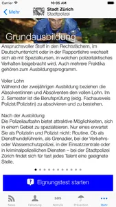 Stapo News screenshot 2