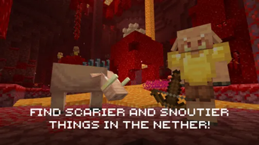 Minecraft screenshot 8