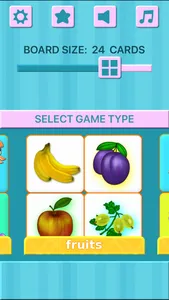 Memory Match Brain Trainer screenshot 5