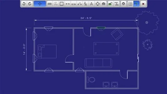 PadCAD screenshot 0