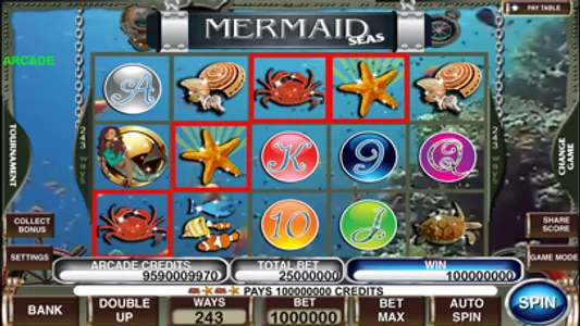 Born to be Rich Slot Machine screenshot 3