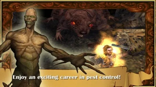 The Bard's Tale screenshot 2