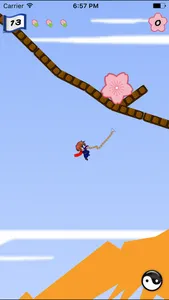 SpiderNinja Lite screenshot 1