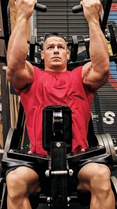 Muscle & Fitness screenshot 3