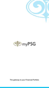 myPSG screenshot 0