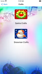 Christmas Decorations screenshot 4