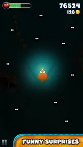 Bellyfish screenshot 4