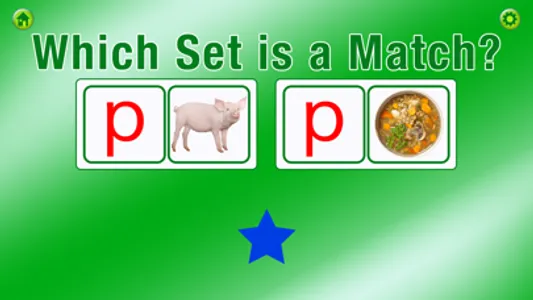 ABC MAGIC PHONICS 4 screenshot 3