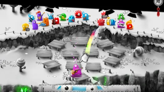 Jelly Band screenshot 0