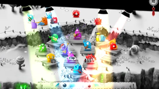 Jelly Band screenshot 3