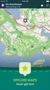 Pocket Earth PRO screenshot 0