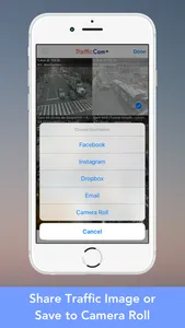 Traffic Cam+ Pro screenshot 4