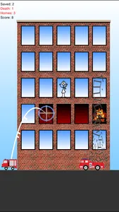 Firefighting screenshot 1