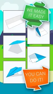 Origami Easy Creator screenshot 1