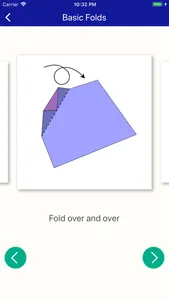 Origami Easy Creator screenshot 4