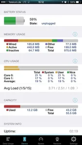 Traffic Monitor with Widget screenshot 4