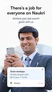 Naukri: Job Search and News screenshot 6