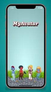 MyAvatar screenshot 0