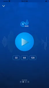 Radio Fann Jordan screenshot 3