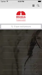 Brasília Shopping screenshot 2