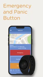 SafetyLine screenshot 7