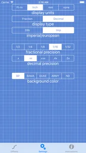 Piping Offset Calculator screenshot 8