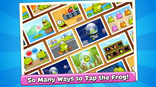 Tap the Frog screenshot 4