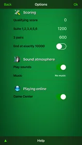 Dice game 10000 screenshot 3