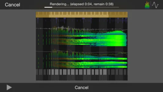 Soniq Movie screenshot 0