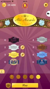 Akinator VIP screenshot 5