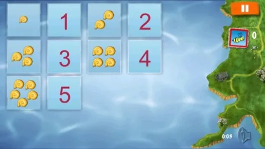 Russian Alphabet 4 school children & preschoolers screenshot 2