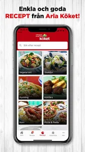 Matpriskollen-Extrapris&Recept screenshot 7