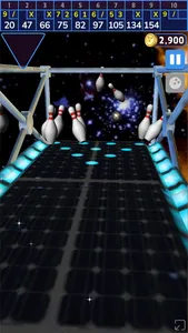 Lets Bowl 2 Bowling screenshot 4