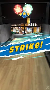 Lets Bowl 2 Bowling screenshot 5