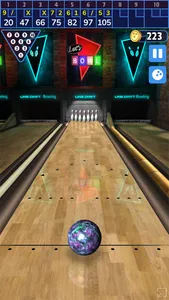 Lets Bowl 2 Bowling screenshot 6