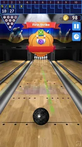 Lets Bowl 2 Bowling screenshot 8