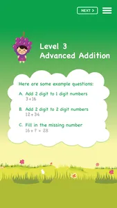 Math Minis screenshot 2