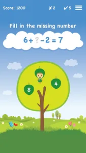 Math Minis screenshot 3