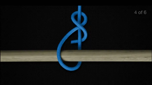 Sailing Knots screenshot 2