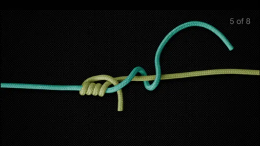 Fishing Knots screenshot 2