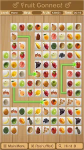 Fruit Connect screenshot 1