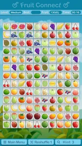 Fruit Connect screenshot 2