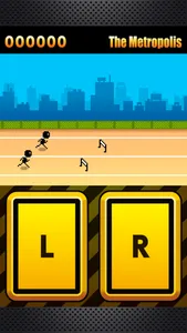 Hurdle Hell screenshot 1