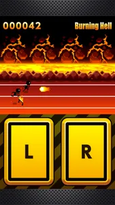 Hurdle Hell screenshot 2