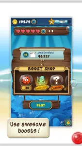 Bubble Speed – Addictive Puzzle Action Bubble Shooter Game screenshot 2