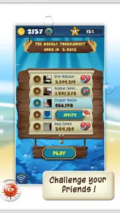 Bubble Speed – Addictive Puzzle Action Bubble Shooter Game screenshot 3