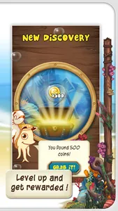 Bubble Speed – Addictive Puzzle Action Bubble Shooter Game screenshot 4